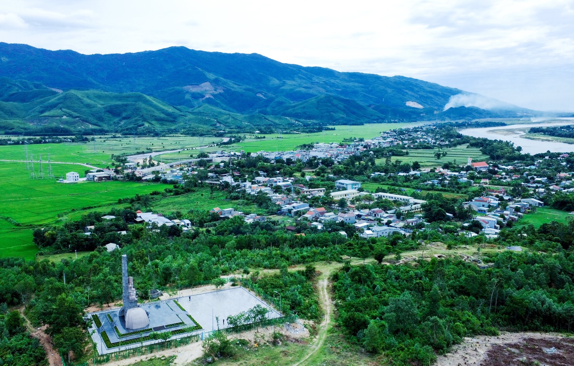 Xã Thượng Đức